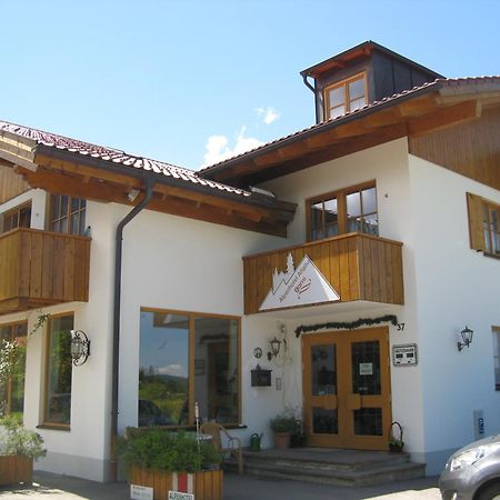 Alpenhotel Allgaeu Hohenschwangau Bagian luar foto