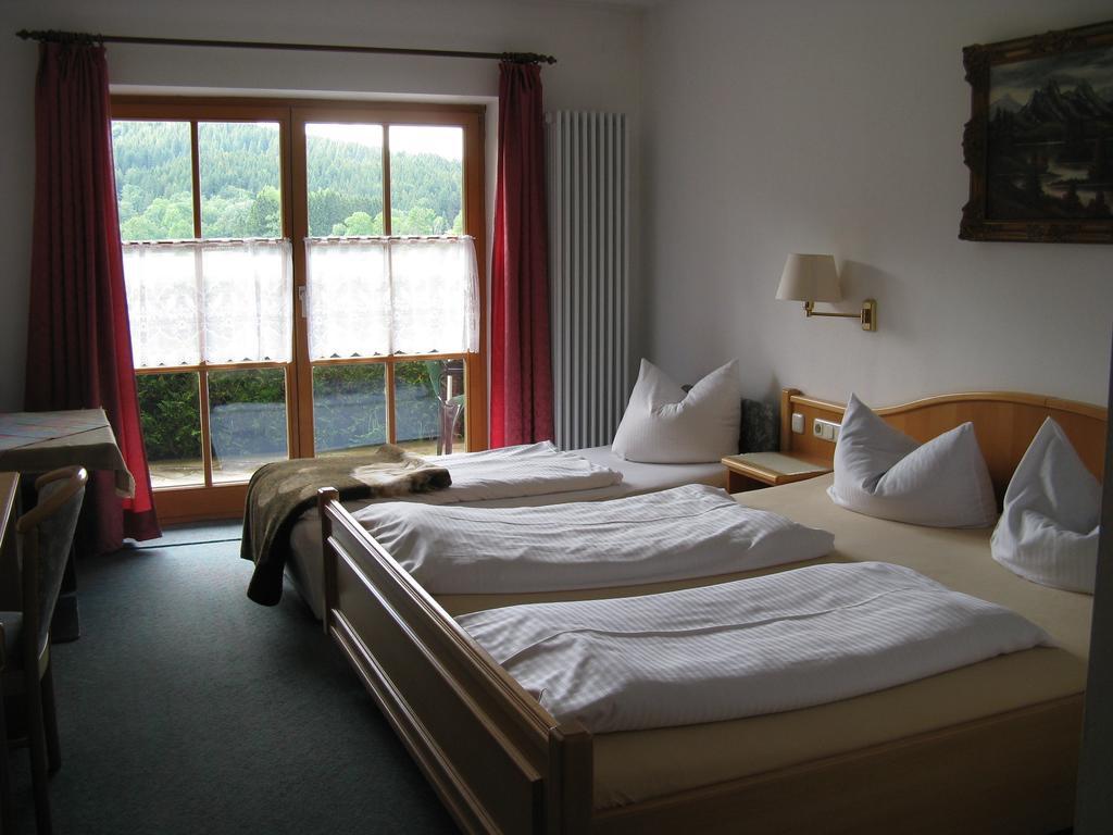Alpenhotel Allgaeu Hohenschwangau Ruang foto