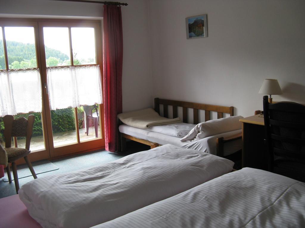Alpenhotel Allgaeu Hohenschwangau Ruang foto