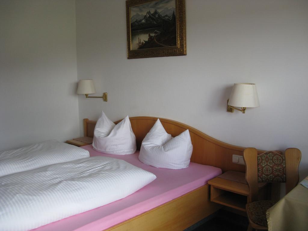 Alpenhotel Allgaeu Hohenschwangau Ruang foto