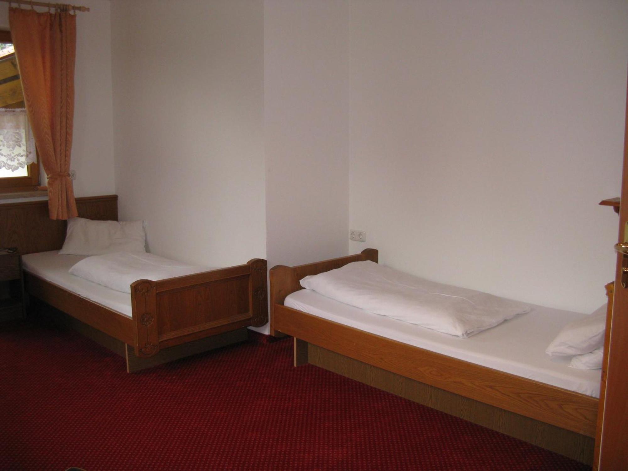 Alpenhotel Allgaeu Hohenschwangau Bagian luar foto