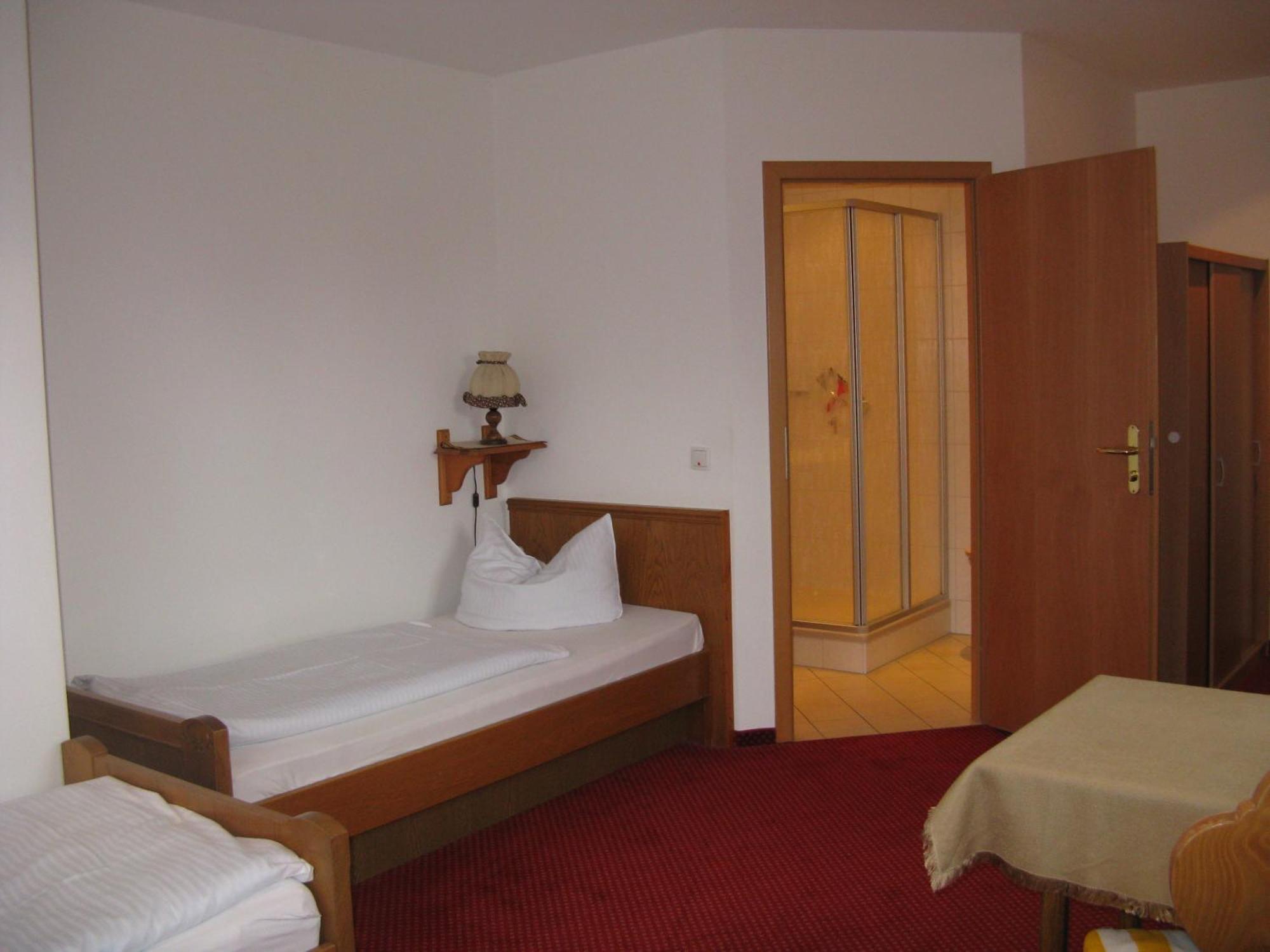 Alpenhotel Allgaeu Hohenschwangau Ruang foto