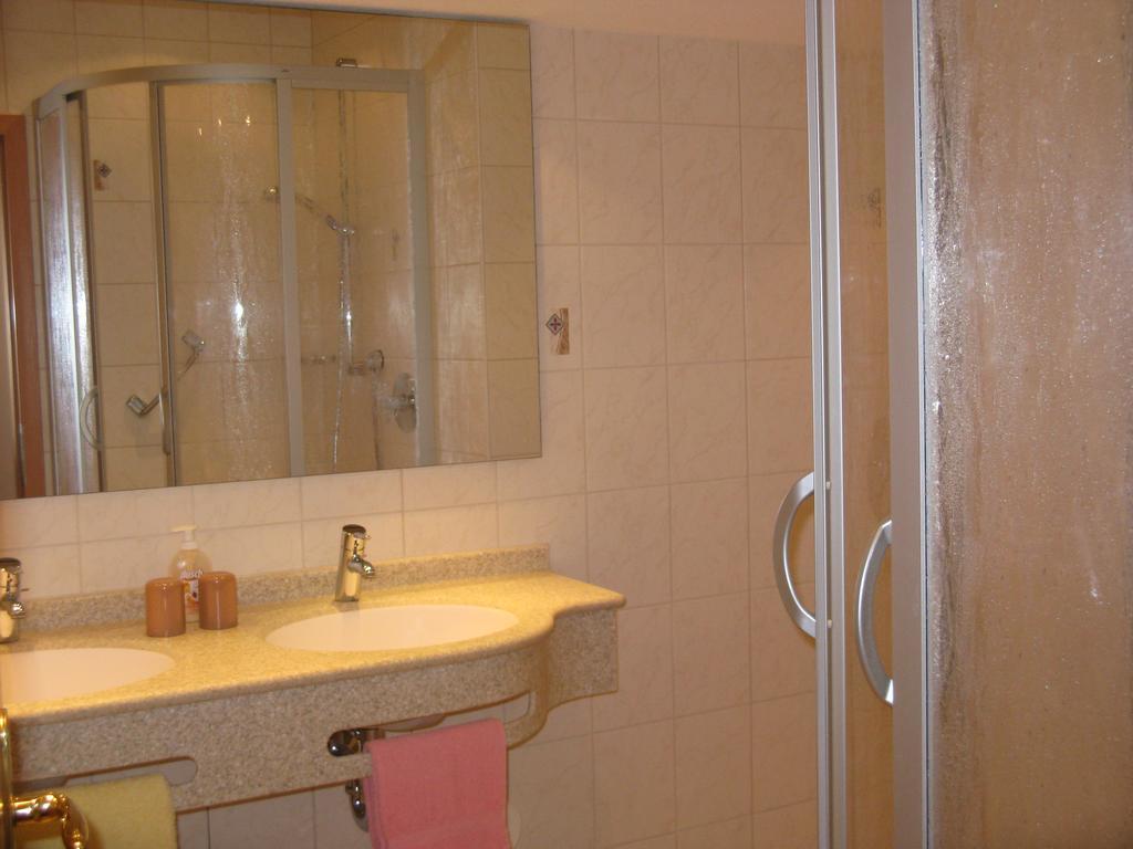 Alpenhotel Allgaeu Hohenschwangau Bagian luar foto
