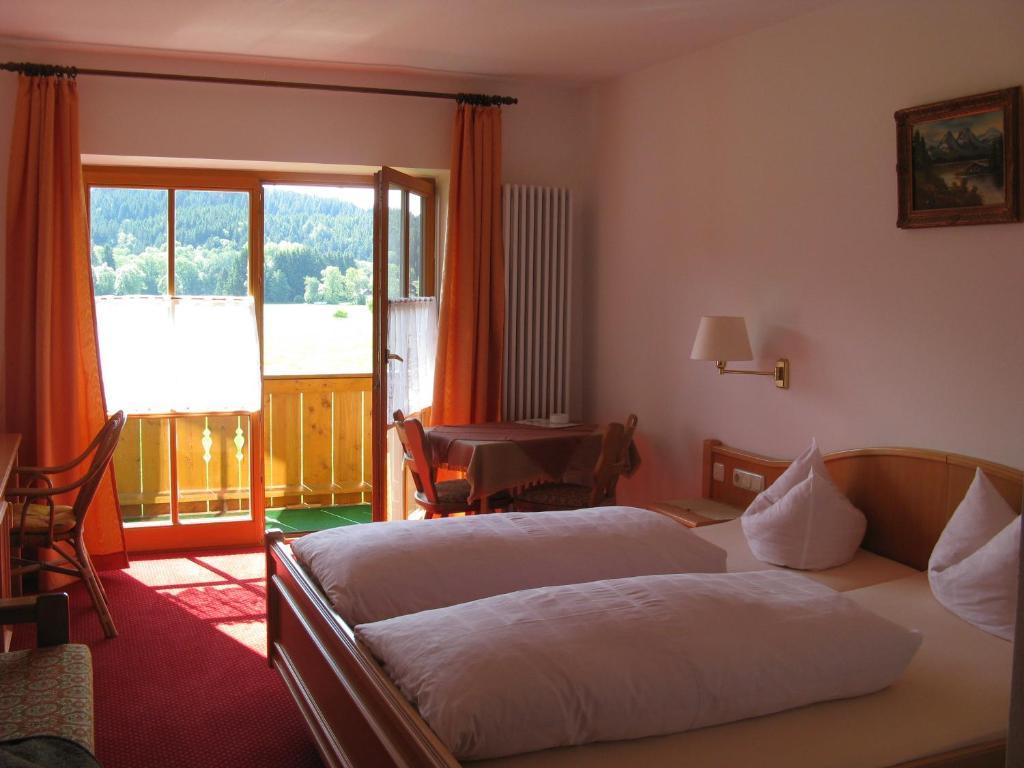 Alpenhotel Allgaeu Hohenschwangau Ruang foto