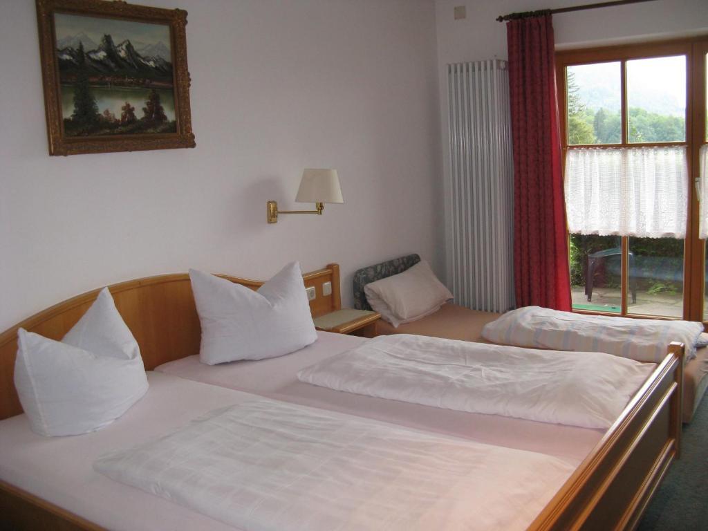 Alpenhotel Allgaeu Hohenschwangau Ruang foto
