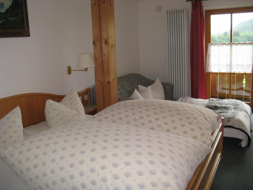 Alpenhotel Allgaeu Hohenschwangau Ruang foto
