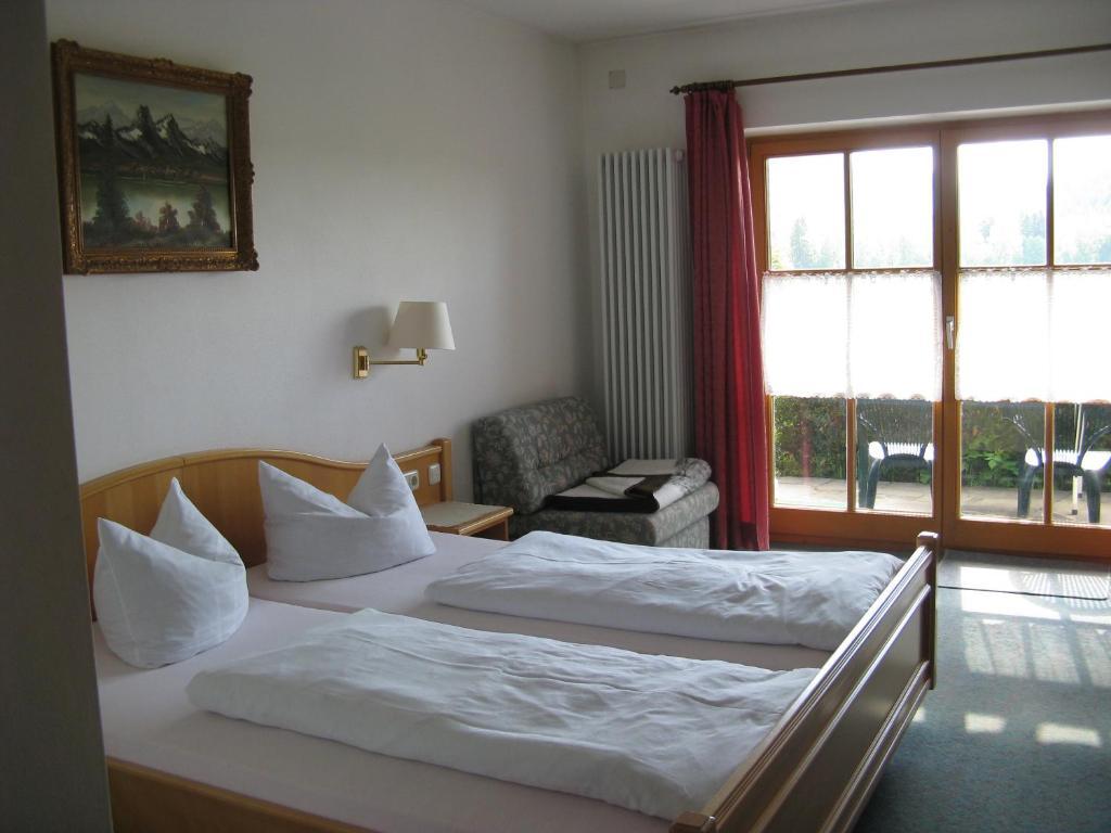 Alpenhotel Allgaeu Hohenschwangau Ruang foto