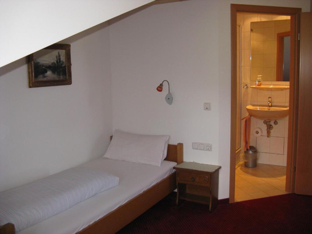 Alpenhotel Allgaeu Hohenschwangau Ruang foto