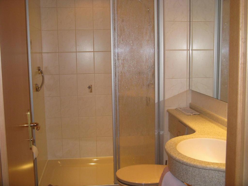 Alpenhotel Allgaeu Hohenschwangau Ruang foto